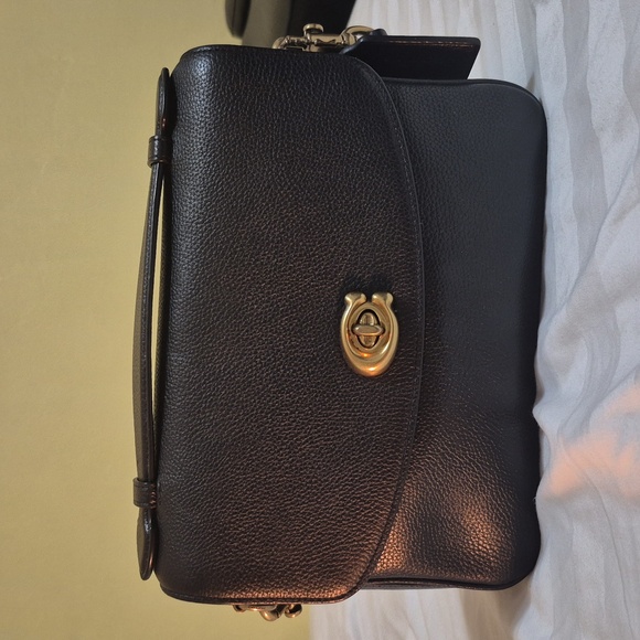 Coach Cassie cross body - Picture 2 of 14